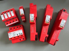 DEHN Überspannungsschutz , 952400 , 909331 ,...