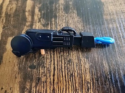 Battle Hawk Missle Gun Launcher - Masters of the Universe - Loose AS IS