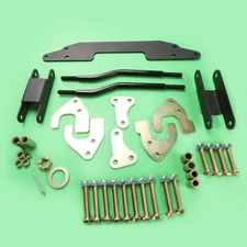 2" Full Lift Kit Front & Rear CAN-AM Outlander 1000 XT/LTD 2013-2016