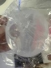 Lot Of 5 New Resin Molds Disney Minnie Castle High Heel Paw Print Light Switch — photo 2