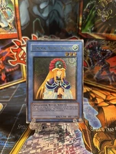 Elemental Mistress Doriado The Lost Millenium TLM-EN034 Unlimited Ultimate Rare