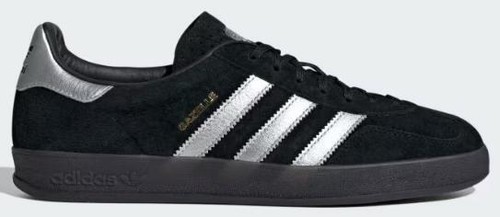 adidas gazelle silver green womens Lace and Pearl Charm Swarovski Adidas Original Gazelle OG
