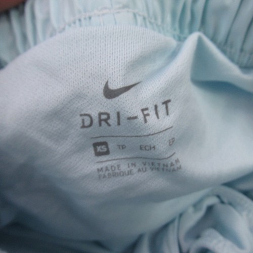 Nike Shorts Girls Extra Small Lightweight Outdoors Athletic Dri-Fit - Picture 3 of 6