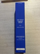 AAVRANI Dry Scalp Rescue Serum | Salicylic Acid 1.8% Anti-Dandruff Serum