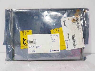 LIAAEN HELITRON DC0016A I/O CONTROLLER-I PCB KARTE 80085