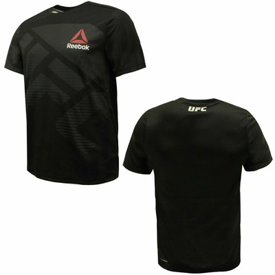 kaos ufc reebok