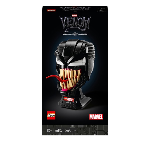 LEGO Super Heroes: Venom (76187) - Bild 13