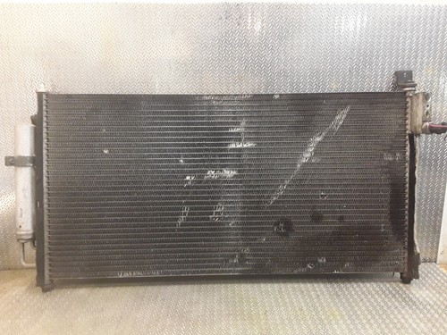 NISSAN Murano AC Kühler Klimaanlage Kondensator für Mk1 Z50 3.5 Benzin 183kw