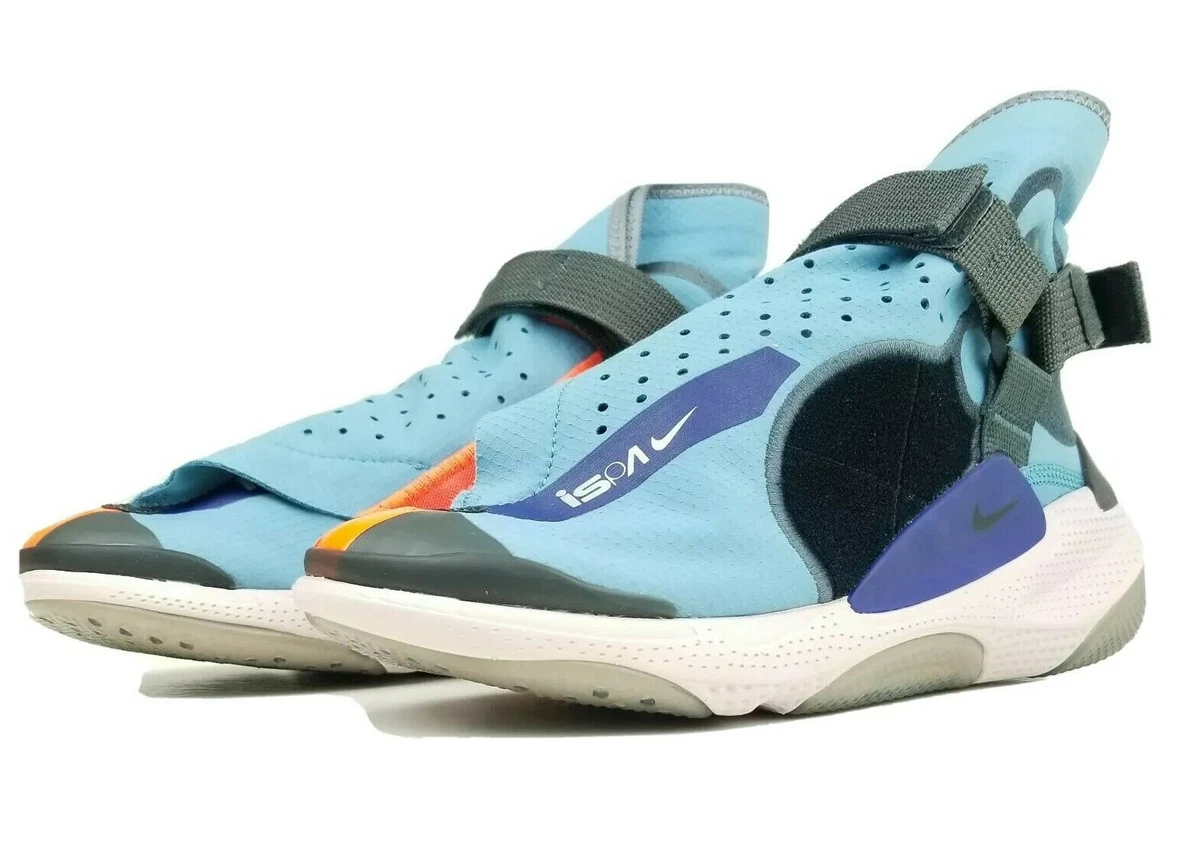 Preços baixos em Nike Joyride Envelope ISPA Blue Hero | eBay