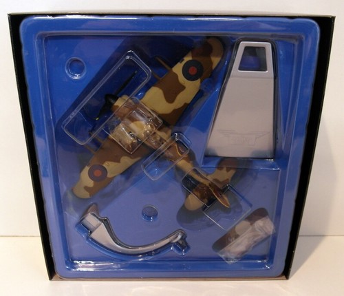 Corgi 1/72 AA36501 Hawker Typhoon Mk.IB DN323 451 Sqn Egypt 1943 - Picture 2 of 2