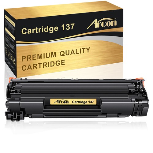 Crg 137 toner cartridge for canon 137 imageclass mf242dw mf216n mf216n