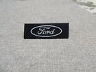 <!--F#f_0-->1973 Thru 1979 ford f100 radio delete plate new Please Read<!--F/-->