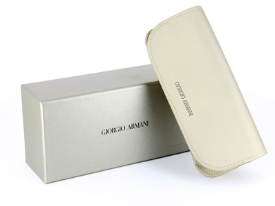 Brand New Giorgio Armani Authentic Women Sunglasses AR 8075 5496