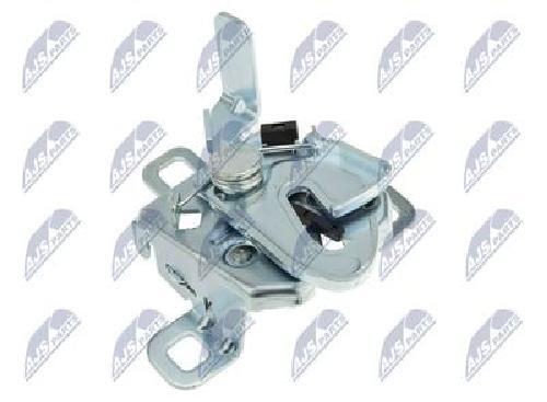 Original NTY Hood Lock EZC-FT-109 For Fiat
