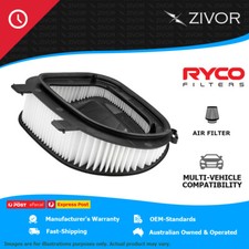 New RYCO Air Filter For BMW X5 E70 XDRIVE 40d 3.0L N57 D30 B A1868