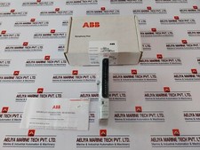 ABB DO01 16 CHANNEL Digital Output Module 24/48 VDC 250 MA