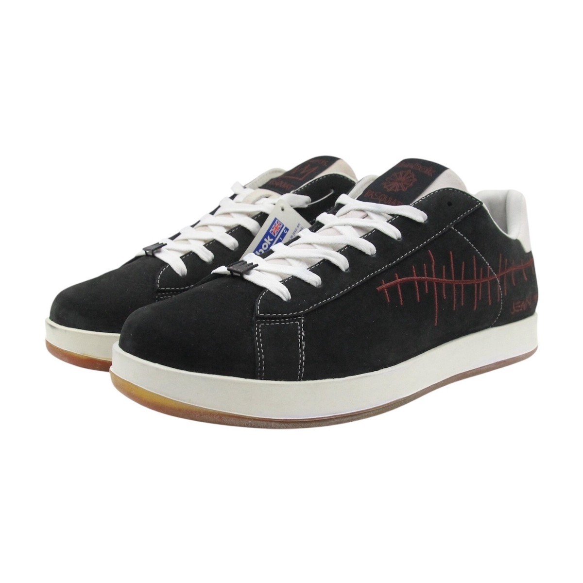 Reebok Maharishi Jean Michel Basquiat Reebopper Trainers Mens UK 11  Sneakers BNB