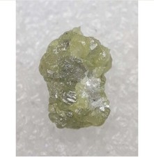 Natural Green Diamond,1.75 Ct,Uncut Raw Diamond,Green Rough Diamond,Antique Ring