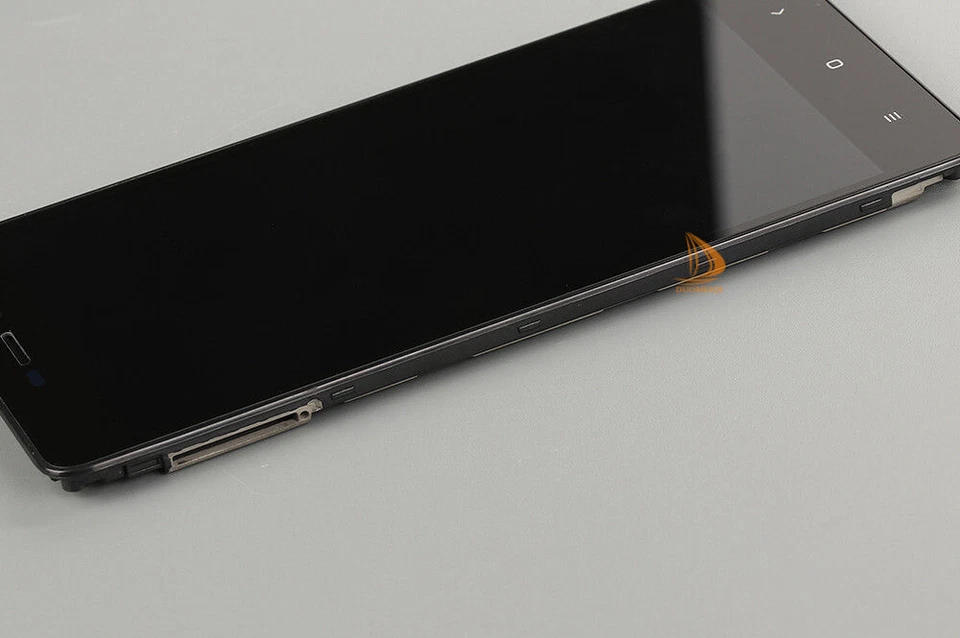 For Xiaomi Redmi 3/3 Pro/3S/3X LCD Display Touch Screen Digitizer + Frame #SG# - Image 2 of 4