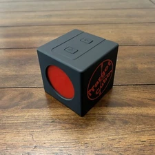 (1) iTarget Pro Cube Laser Dry Fire Training System Target