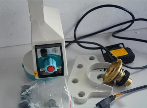 SPF-500 Horizontal Power feed auto Power table Feed for milling/drill T - Picture 4 of 6