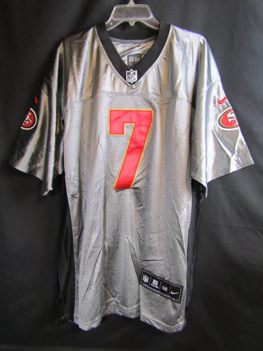 Kaepernick top gear nike