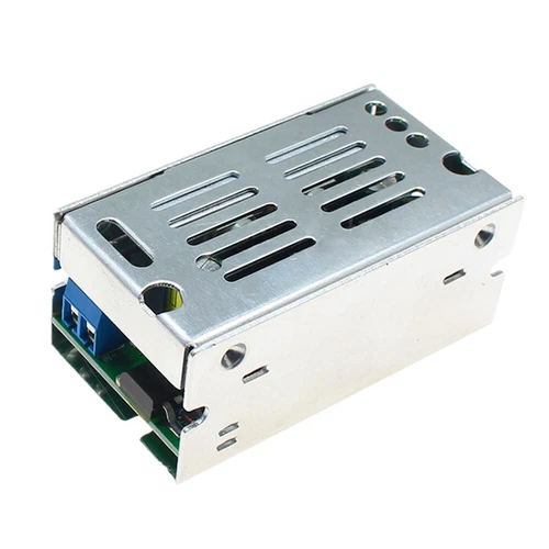 DC-DC Einstellbar 200W 15A Spannungswandler Spannungsregler Step Down Converter