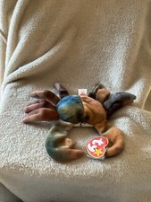 Ty Beanie Baby Claude 1996