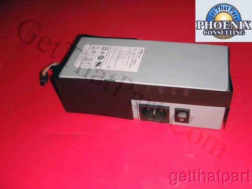 HP BPS-8203 BPS8203 Scanjet N8420 8350 Oem Power Supply Assy Tested - 第 1/2 張圖片