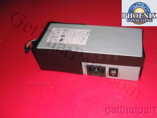 Bloc d'alimentation HP BPS-8203 BPS8203 Scanjet N8420 8350 oem testé - Photo 1/2