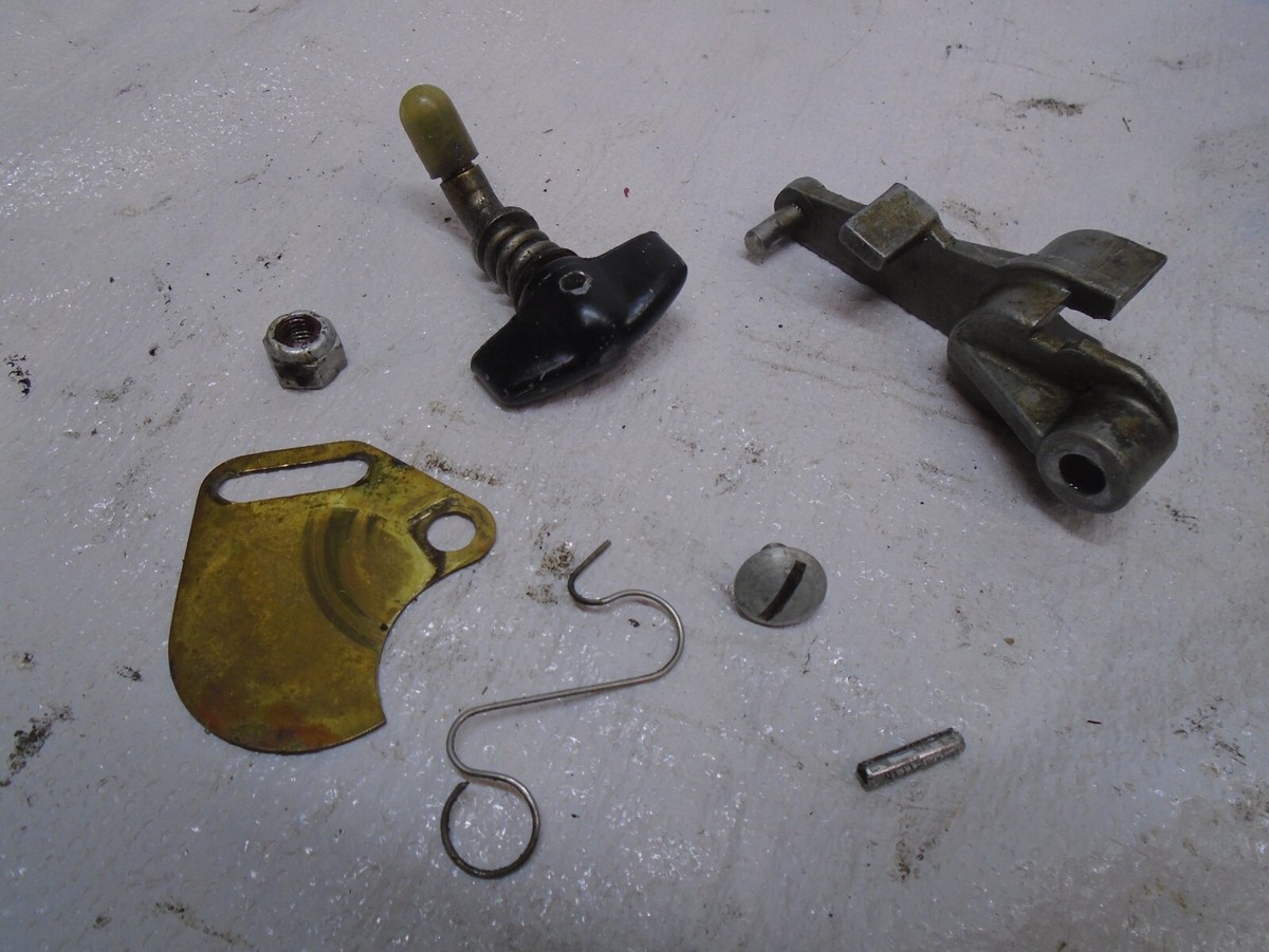 メル29681　0324 2301183PE OEM PACCAR MX13 Turbo Speed Sensor - HD Turbo