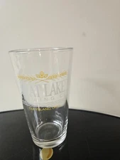 Great Lakes Brewing Co, Cleveland OHIO - 16 Ounce Pint Glass