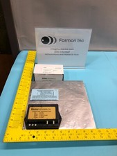 Modus Instruments T1006E50 Pressure Transmitter, Tokyo Electron TEL, 190345