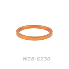 Aluminum Winding Check for Fuji ACS16 Rear Connector (W28-G230) - Rod Building