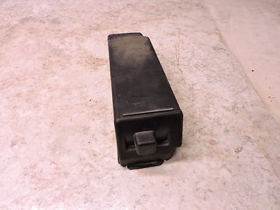 92 Kawasaki ZX 600 6 ZX6 ZX600 C Ninja tool kit set box storage | eBay