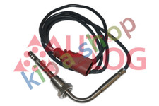 EXHAUST GAS TEMPERATURE SENSOR BEFORE DPF FITS PORSCHE CAYENNE VW TOUAREG 30D