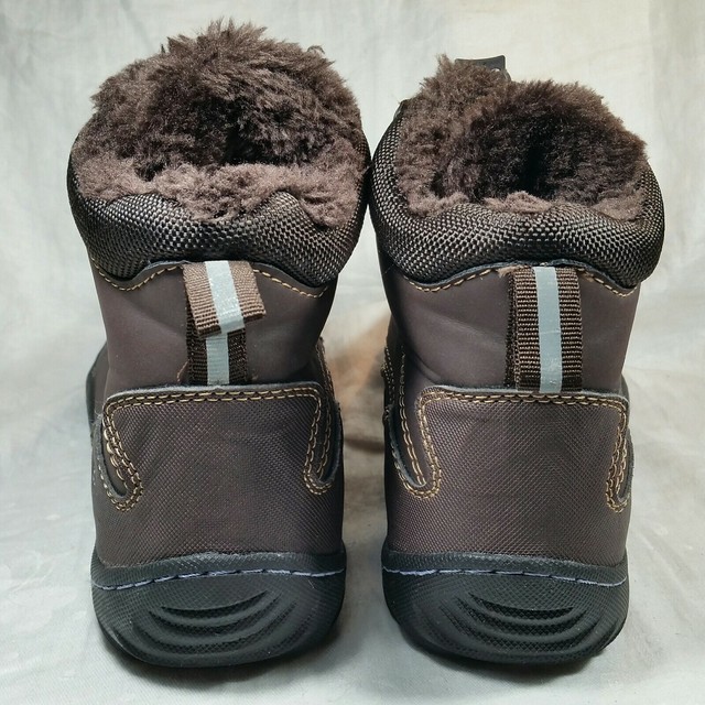 jbu pullman boots