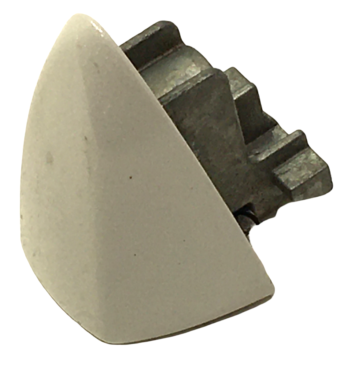 Passport Honda Rear Passenger Door Exterior Handle Cap =NH883P