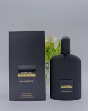 Tom Ford Black Orchid Eau de Toilette EDT Unisex Spray 3.4Oz. / 100mL New