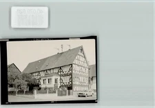 40079628 - 6340 Frohnhausen half-timbered house