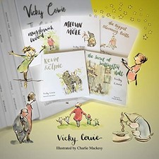 Cowie/Mackesy Box Set