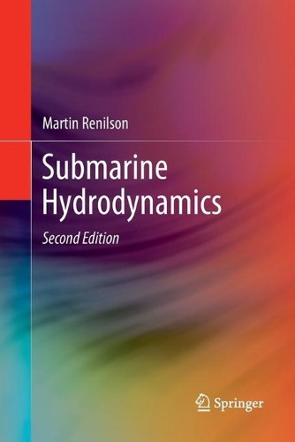 Submarine Hydrodynamics - 9783030077167
