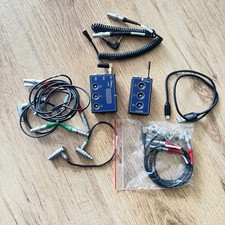 Ambient Acn Cl, kabel nanolockitowy