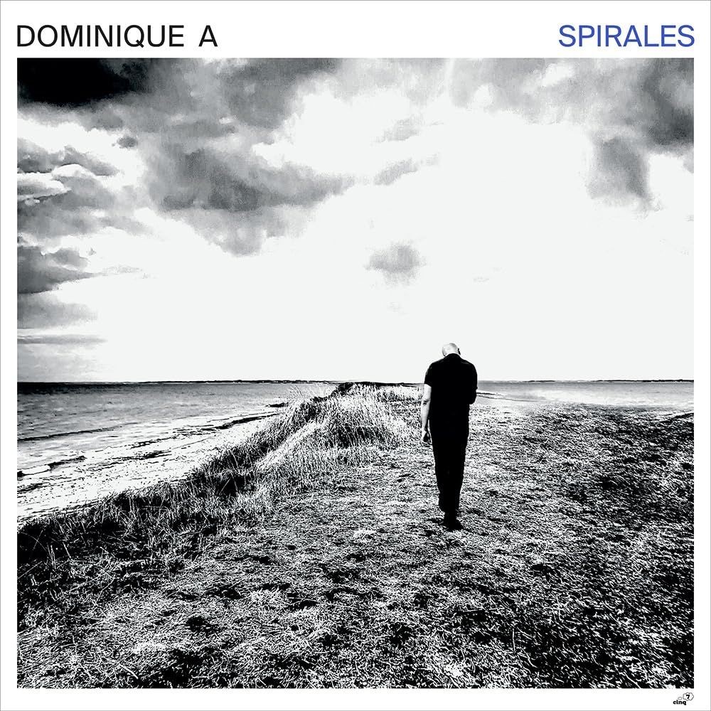 Vinile - Dominique A - Spirales (2 Lp) - Wagram Music -F- Nouveau | eBay
