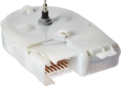 #ad GE GTAP1800D1WW OEM GENUINE Washer Timer Control $158.09