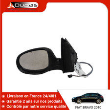 Retroviseur intérieur Fiat BRAVO
