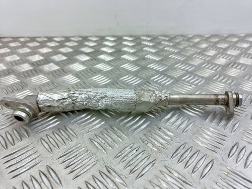 Opel Zafira C 2015 Diesel 100kW Turbolader Ölleitung Ölschlauch RPG11508