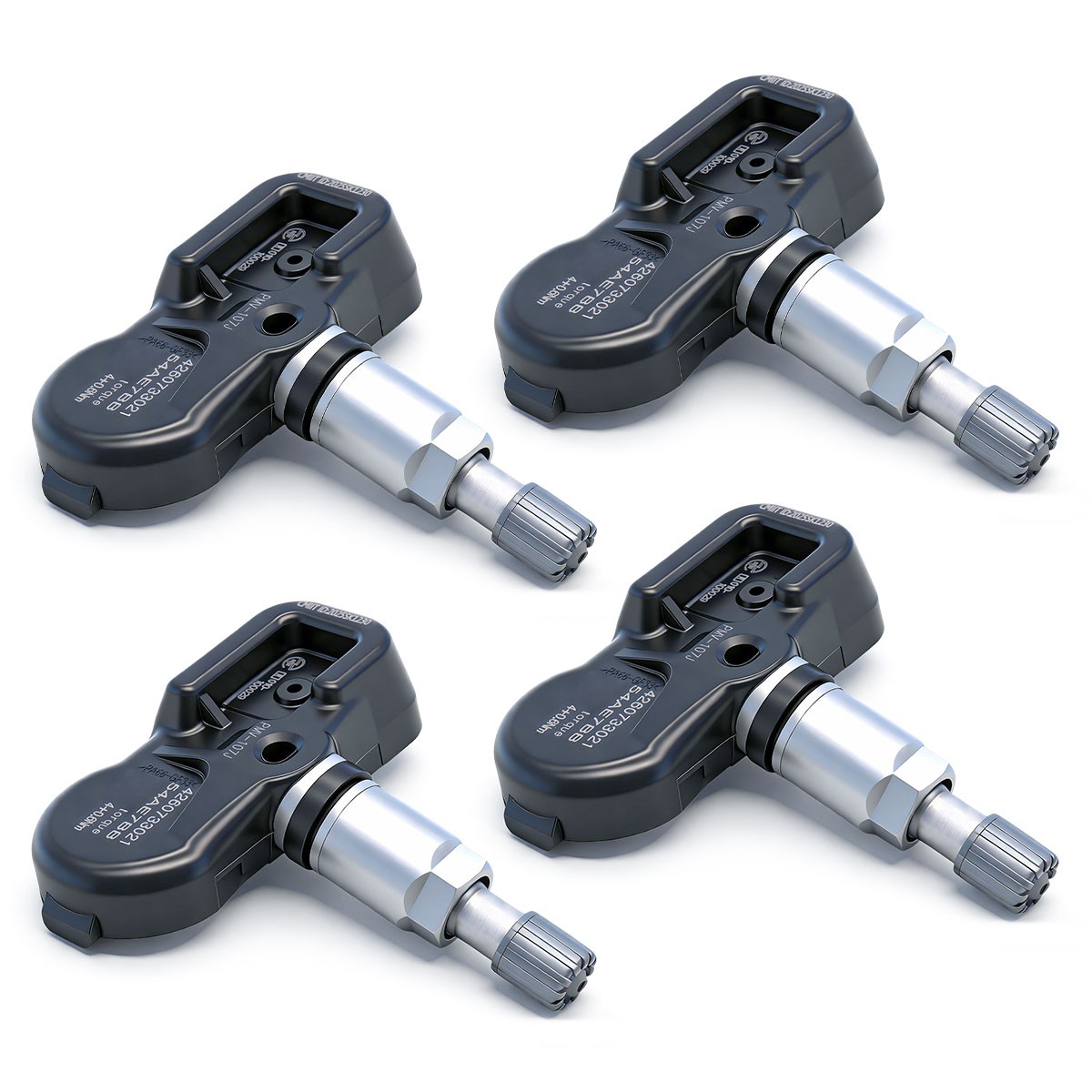 Lexus LFA 2011-2016 Tpms sensors Set