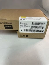 Jabra 2406-820-205 BIZ 2400 II Mono 3-1 Telephone QD Wired Headset New