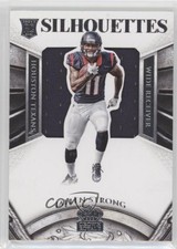 2015 Panini Crown Royale Rookie Silhouettes 179/299 Jaelen Strong #216 rg2